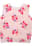 Mee Mee Sleeveless Jabla Pack of 3 - White Printed